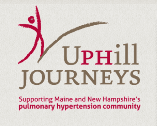 uphill journeys logo