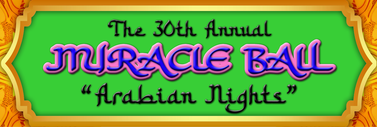 CN Brown Miracle Ball Banner