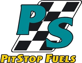 PitStop Fuels Logo