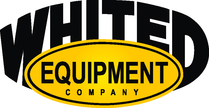 whited equipment logo