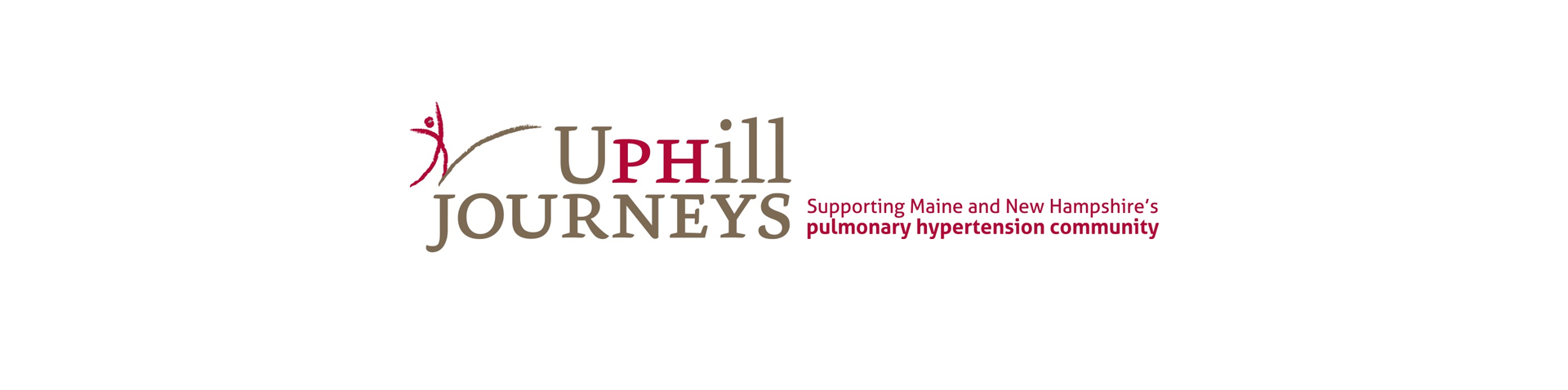 Uphill Journeys logo 